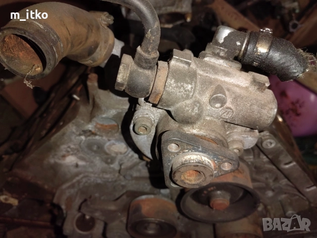 Audi 3.0 V6 ASN за части, снимка 4 - Части - 24977279