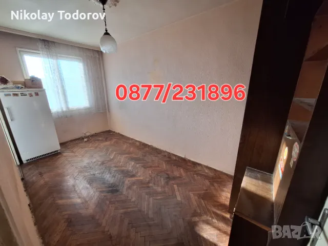 Продавам тристаен апартамент в гр.Варна кв.Чайка, снимка 7 - Aпартаменти - 47757417