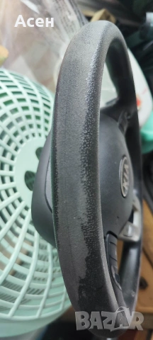 Волан за Kia Ceed с ербег, снимка 5 - Части - 53575804