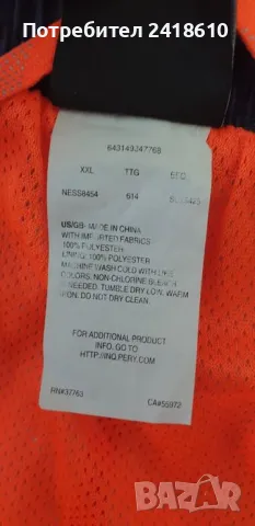 Nike SWOOSH Short Mens Size 2XL ОРИГИНАЛ! Мъжки Къси Панталони, снимка 11 - Къси панталони - 50347419