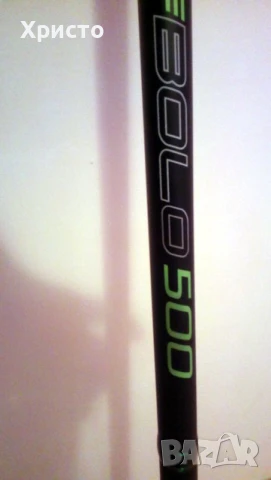 Риболовен прът болонеза Formax, снимка 4 - Въдици - 50574499