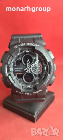 Часовник Casio G-Shock GA-140-1A1, снимка 6 - Мъжки - 47898230