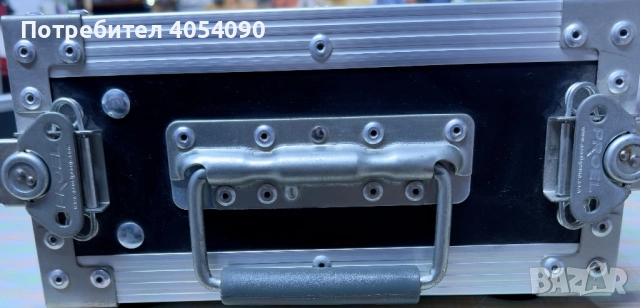 IRNI DL660+Behringer SUPER X PRO CX2310+Cace Proel, снимка 6 - Аудиосистеми - 52915650