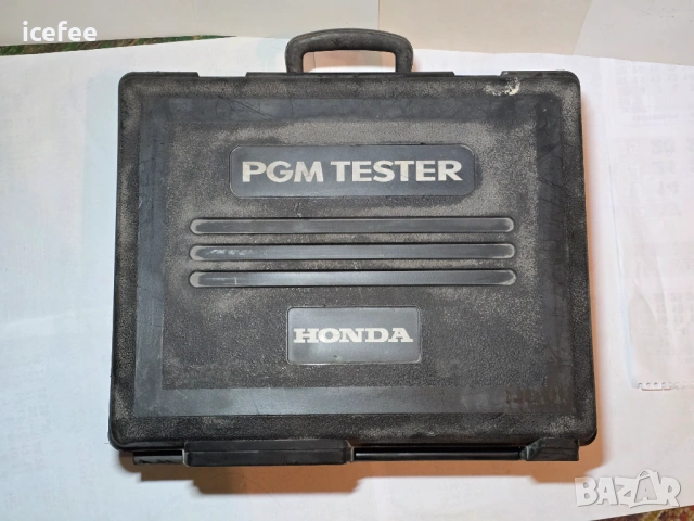Honda PGM tester Диагностика, снимка 3 - Друга електроника - 53665483