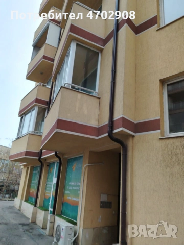 Двустаен под наем Люлин–Център