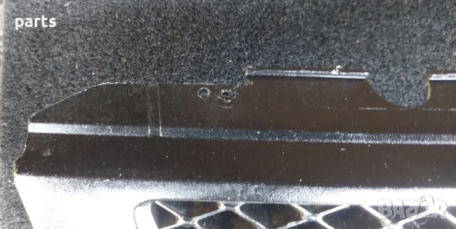 Предна Решетка Форд Фиеста - 2S618200, снимка 4 - Части - 50556150