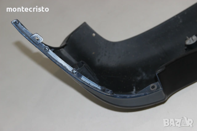 Задна броня Hyundai Matrix (2001-2008г.) 86611-17000 / 8661117000 Хюндай Матрикс, снимка 8 - Части - 53165769