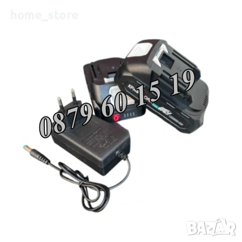 Акумулаторна лозарска ножица 36V 8Ah, Градинска акумулаторна ножица , снимка 4 - Други инструменти - 48920635