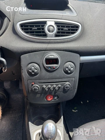 Renault Clio 1.6i на части, снимка 13 - Части - 50917123