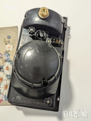 фар руски за ВАЗ лада 2104 2105 2107, снимка 6 - Части - 52032022