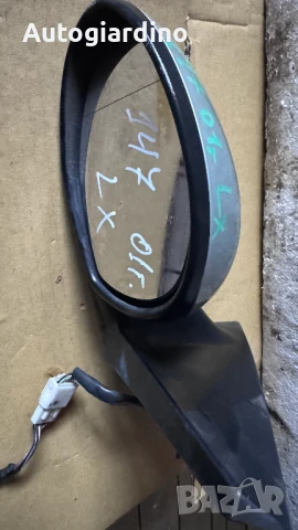 Странично огледало зa Alfa Romeo 147 - E2014133  / E9024133