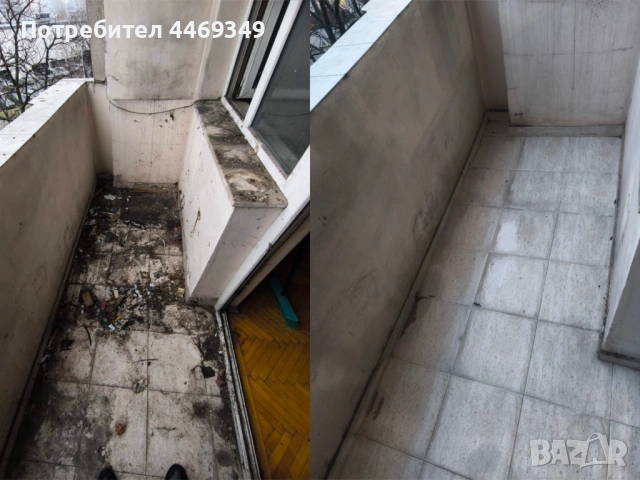 Почистване на домове, снимка 2 - Почистване на домове - 53437502