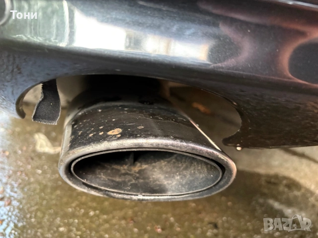 Mercedes c220d 170hp OM646, снимка 7 - Автомобили и джипове - 54109829