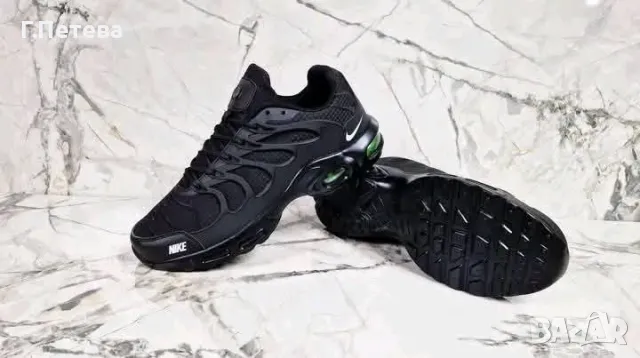 🍀Мъжки маратонки Nike, снимка 4 - Маратонки - 48499561