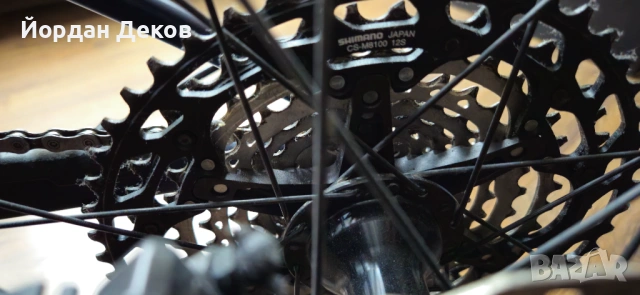 Продаван Orbea Oiz , снимка 10 - Велосипеди - 54068934