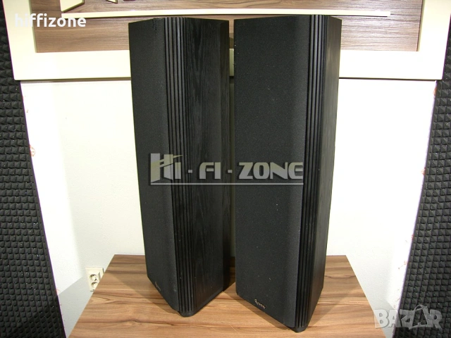 Тонколони   Infinity kappa 6.2i /1 , снимка 10 - Тонколони - 53441572