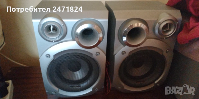 Уредба система Samsung , снимка 2 - Аудиосистеми - 53898211