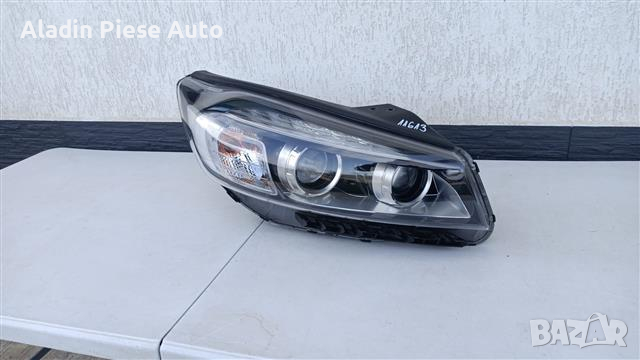 Фар десен Kia Sorento Xenon Led година 2014 2015 2016 2017 2018 код 92102-C5200 , снимка 7 - Аксесоари и консумативи - 44985893