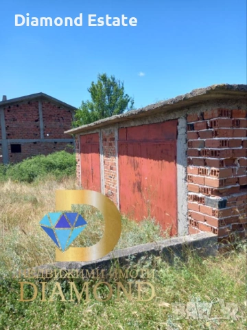 Къща в село Злато поле, общ. Димитровград, снимка 10 - Къщи - 53719708