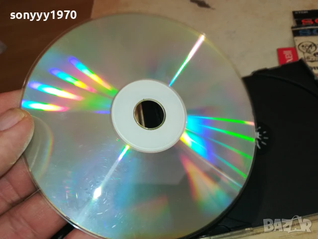 NELLY CD 1707251544, снимка 15 - CD дискове - 51052607