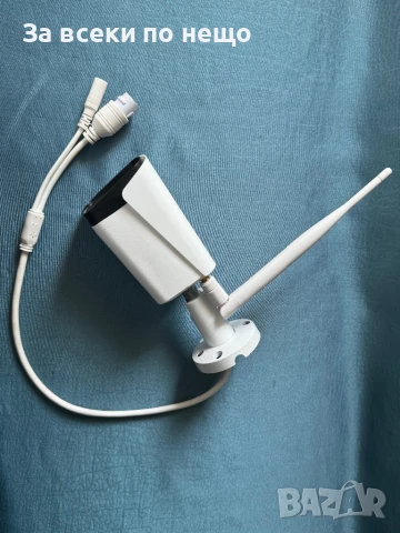 IP Видеокамера 5MP, снимка 9 - IP камери - 51366296