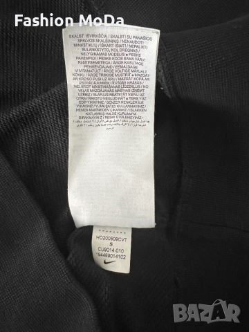 Оригинална блуза Nike, снимка 6 - Блузи с дълъг ръкав и пуловери - 45304091