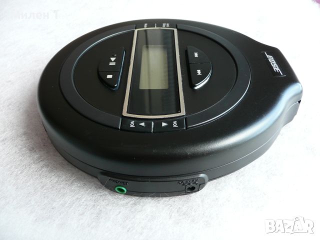 Bose-Diskman, снимка 2 - Аудиосистеми - 45388303