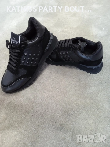 МАРАТОНКИ VALENTINO