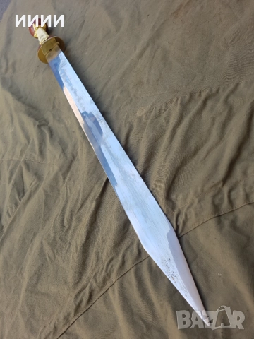 Меч кама Гладиус, снимка 2 - Антикварни и старинни предмети - 51731549