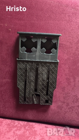 задна поставка за чаши BMW e90 