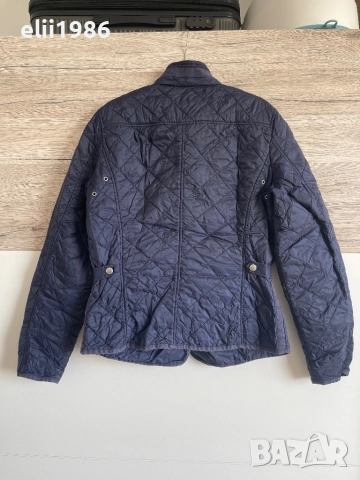 Преходно яке Tommy Hilfiger , снимка 2 - Якета - 52463006