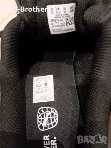 Маратонки Puma, снимка 4 - Маратонки - 53217589