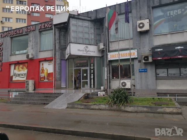 Дава под наем МАГАЗИН - 28 кв.м. - комплекс Родина, снимка 4 - Магазини - 50799331