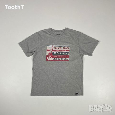 Dickies Jarratt T-Shirt, снимка 1 - Тениски - 46772652