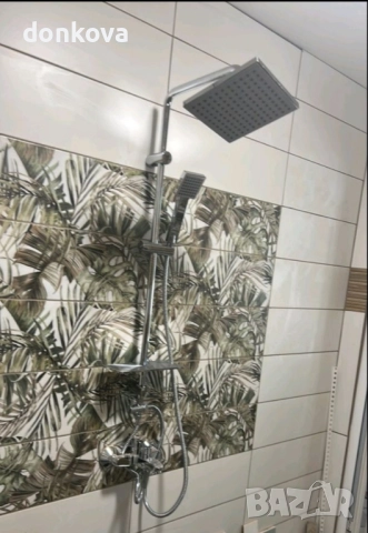 2стаен преустроен на тристаен Перник кв.Тв.ливади, снимка 10 - Апартаменти - 52003860