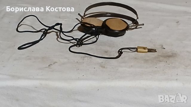 слушалки за компютър, снимка 1 - Слушалки за компютър - 46758389