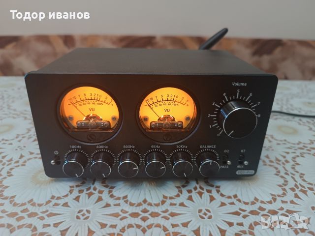 Douk-audio-hi fi, снимка 2 - Ресийвъри, усилватели, смесителни пултове - 46342682