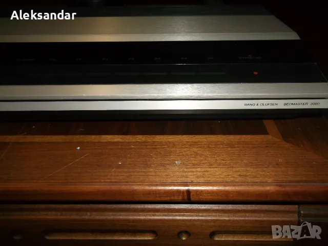 Продавам ресивър и дек Bang&Olufsen, снимка 15 - Ресийвъри, усилватели, смесителни пултове - 41291857