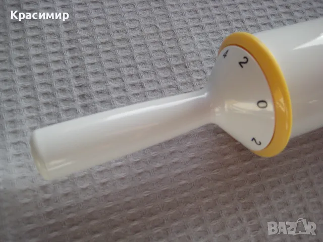 Продавам Регулируема точилка Tescoma от серия Delicia, снимка 5 - Други - 49672395