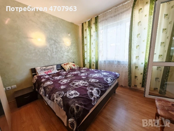 Двустаен - Равда, снимка 6 - Апартаменти - 53713792