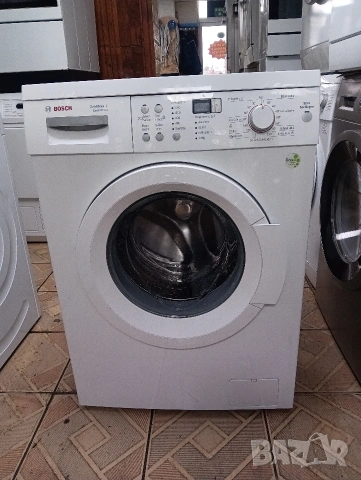 Пералня Бош Bosch Avantixx7 A+++ 7кг 2 години гаранция!, снимка 6 - Перални - 53716006