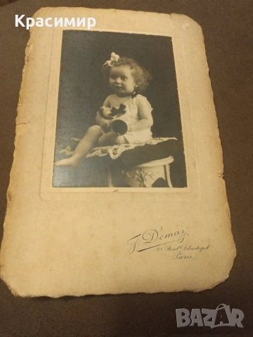 Ретро снимка ., снимка 3 - Колекции - 52309666