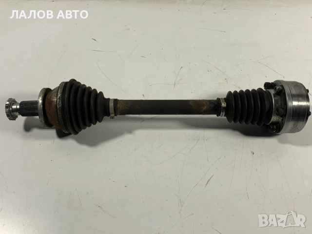 Предна лява полуоска Шкода Фабия 1.9 SDI Predna lqva poluoska Skoda Fabia 1.9 SDI (99-07)г. 