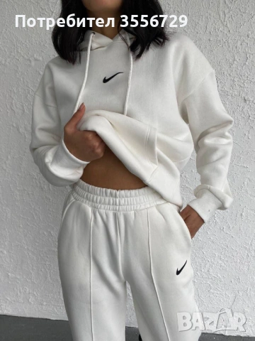 Спортен екип Nike, снимка 7 - Спортни дрехи, екипи - 53482794