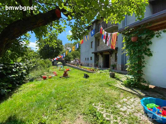 Вила Понтика - Villa Pontica - стаи под наем, нощувки, почивка сред природата, снимка 11 - Квартири, нощувки - 54262223