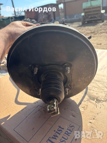 Серво Усилвател / Спирачна Помпа / Ситроен Берлинго / Партнер / 9642118780 / 0204024284 / Серво / , снимка 5 - Части - 52299694