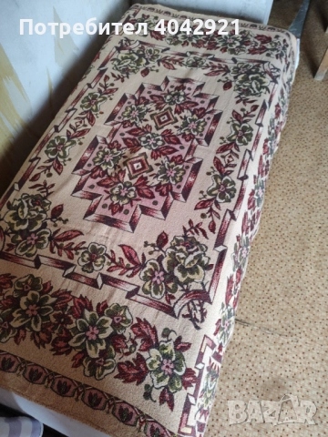 Жакардови покривки , снимка 6 - Покривки за легло - 51618902