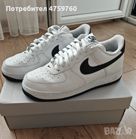 Nike Air Force1 07