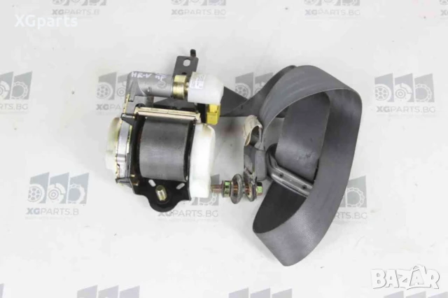 Предпазен колан за Honda HR-V (1998-2005), позиция: предна лява 