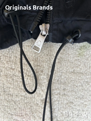 ❤️Чисто ново якенце на BENETTON, размер S!❤️, снимка 2 - Якета - 54148723